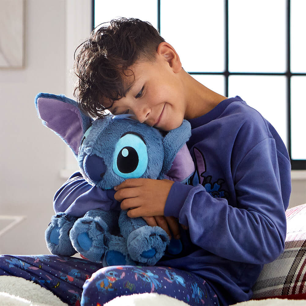 Background image of Plush