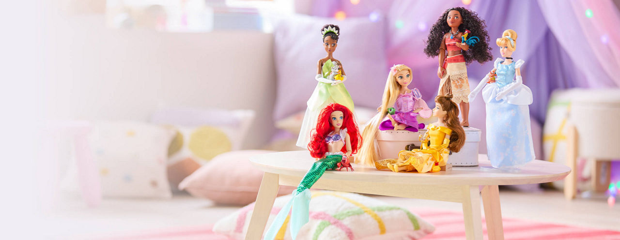 Background image of Timeless Classics