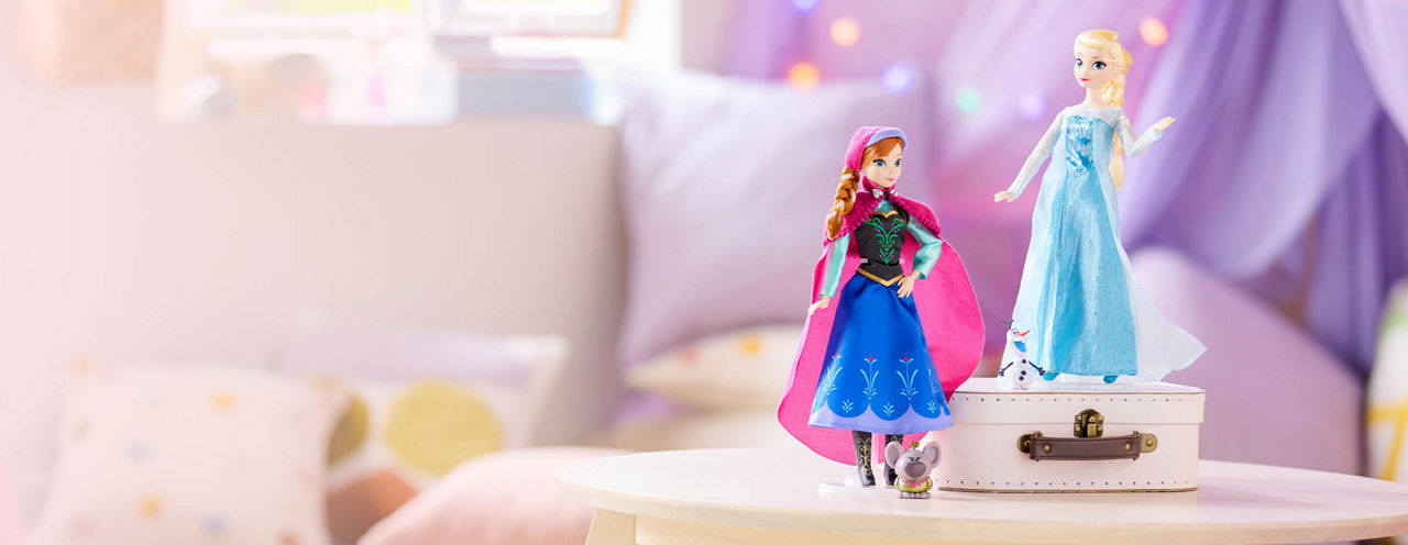 Background image of Timeless Classics