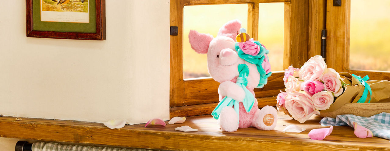 Background image of A Tender Little Moment