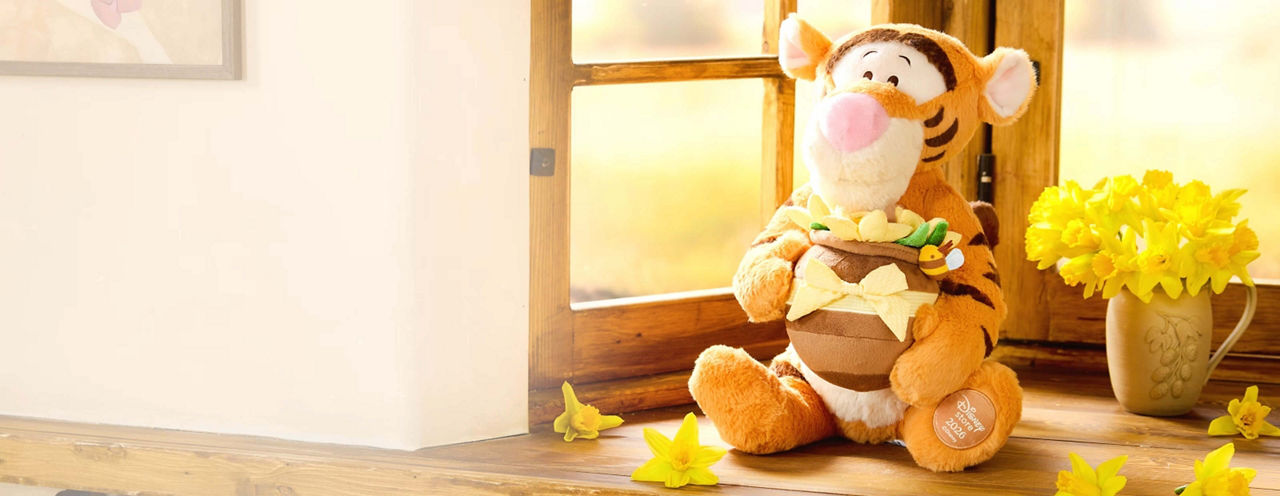 Background image of Hundred Acre Bloom