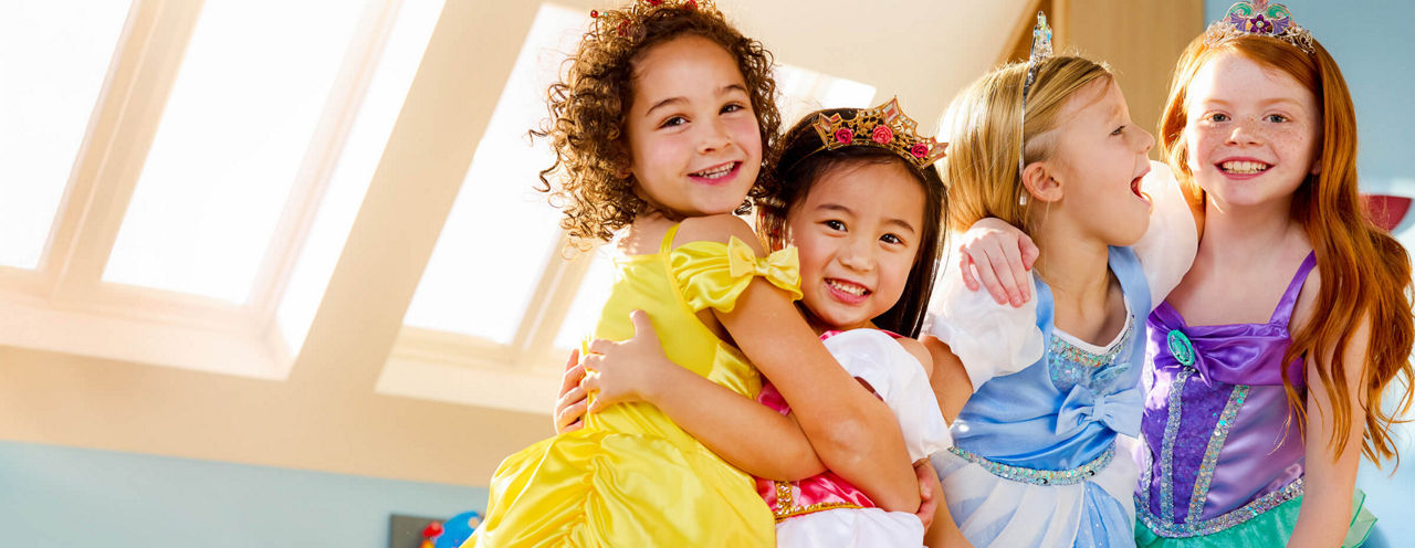 Background image of Playfully Ever After