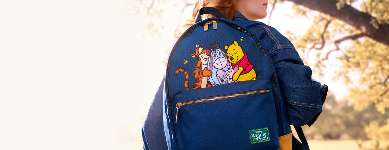 Background image of Sweet As Hunny