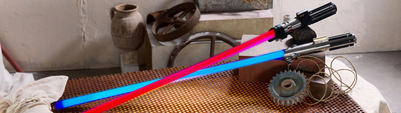 Background image of 30% Off Selected Star Wars Products