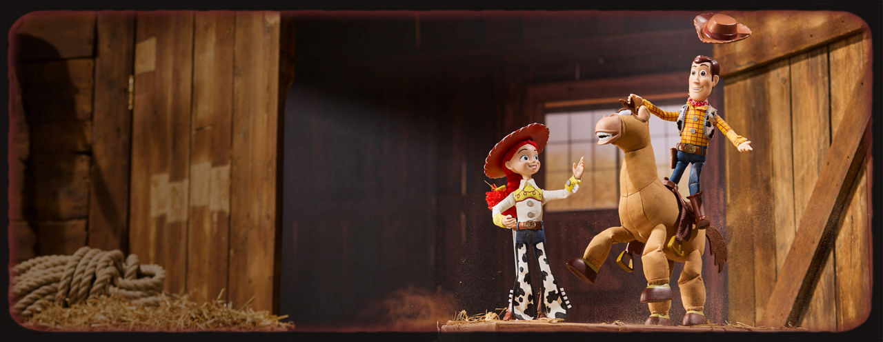 Background image of The Story Continues
