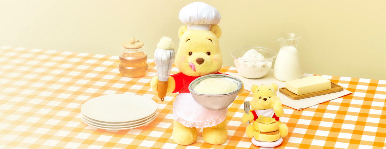 Background image of The Sweetest Thing
