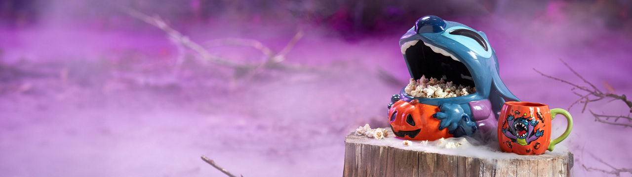 Background image of The Spooky Season is Here!