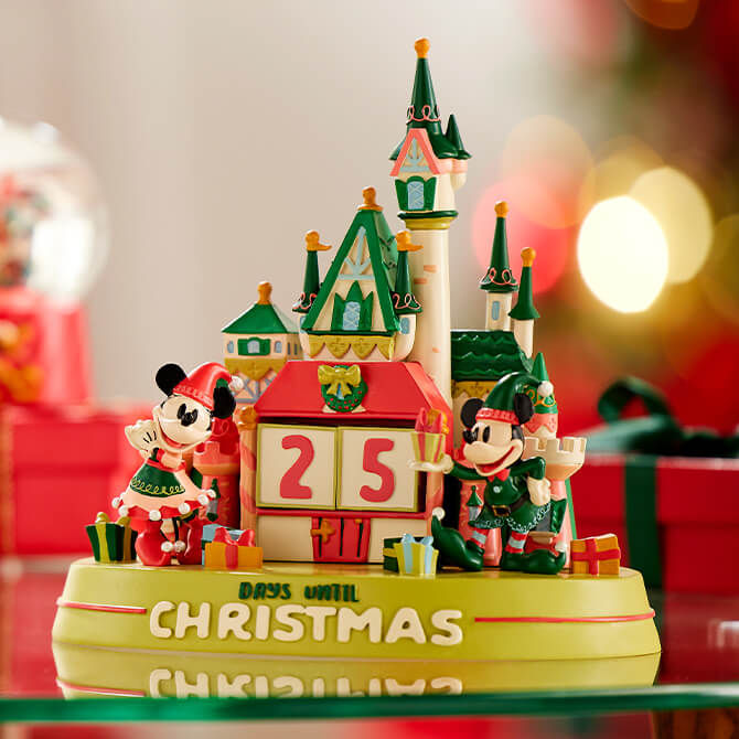 Background image of Christmas