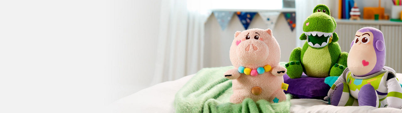 Background image of To Infinity and beyond!