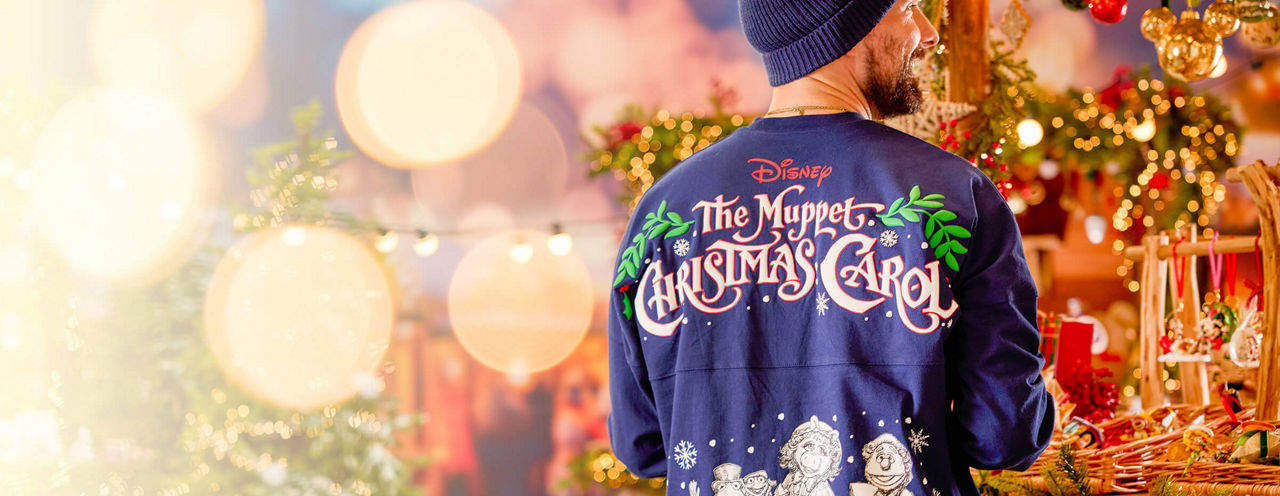 Background image of No Humbugs Allowed!