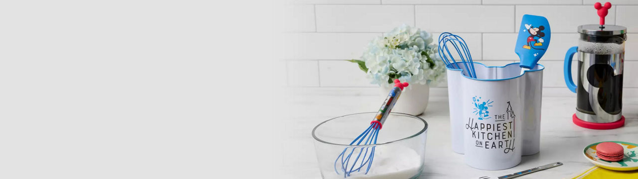 Background image of New Mousewares for the Cutest Countertop