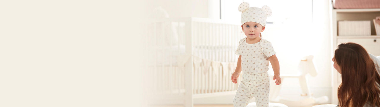 Background image of Oh baby!