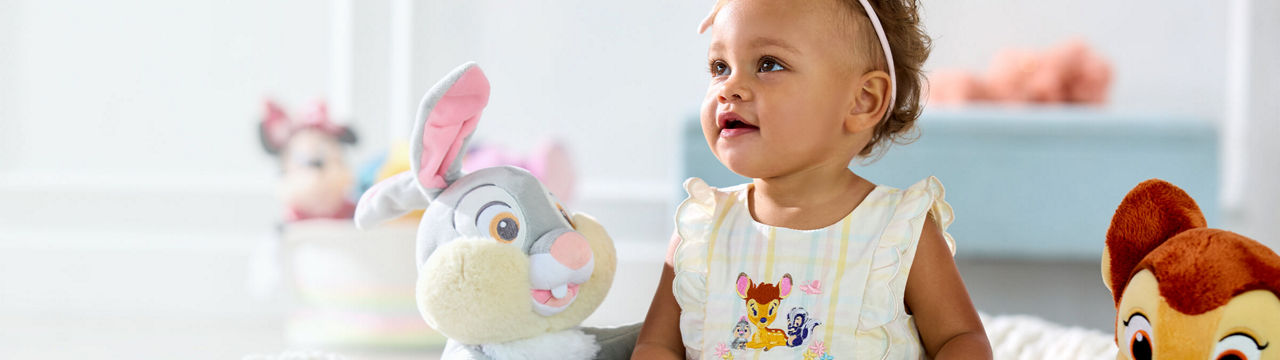 Background image of Oh baby!