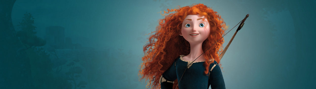 Background image of Fortune favours the Brave