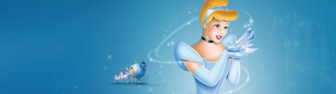 Background image of Fairy godmother approved