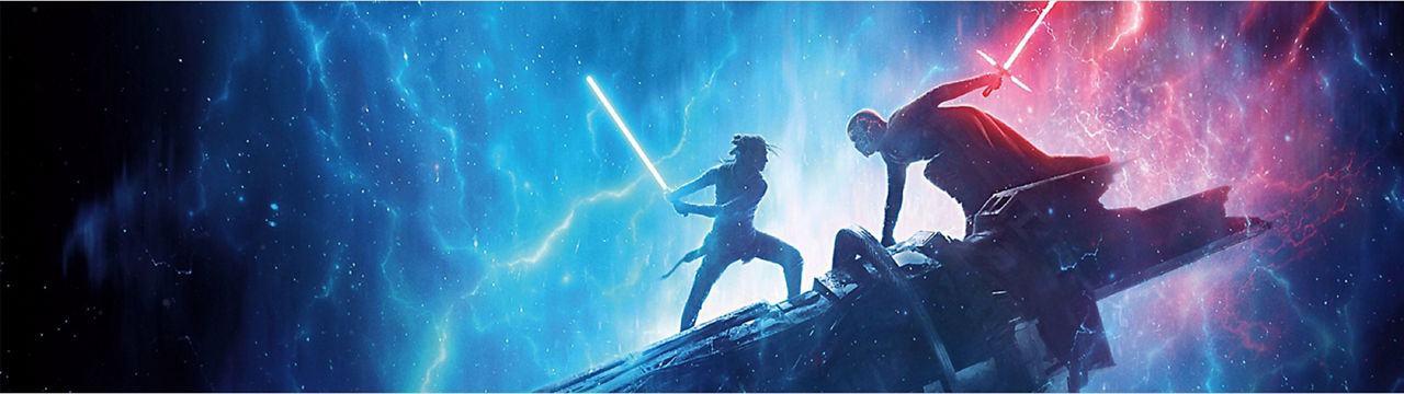 探索全部星球大戰商品 的背景圖像