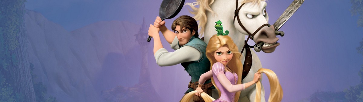 Tangled | Disney Store Tangled | Disney Store