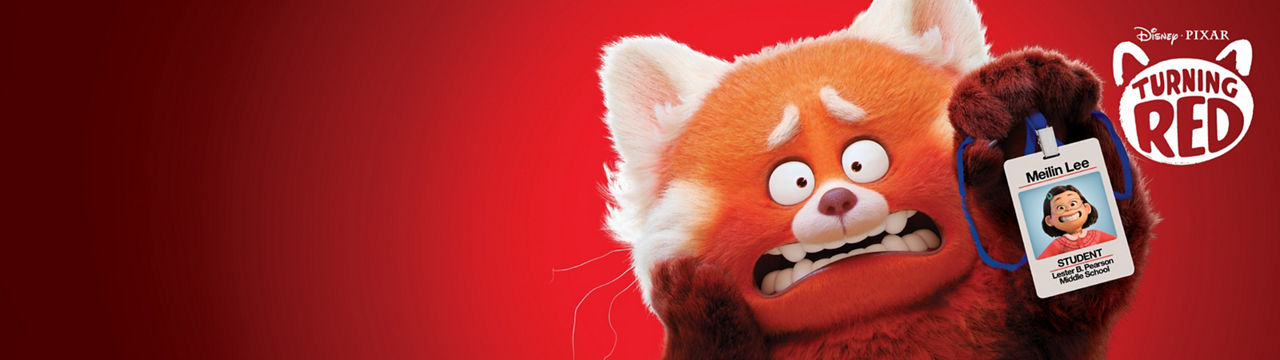 Background image of It&rsquo;s gotta be Mei