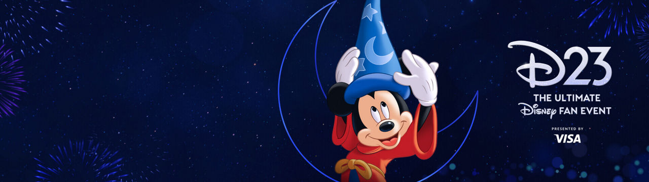 Background image of Exclusively at Disney Store