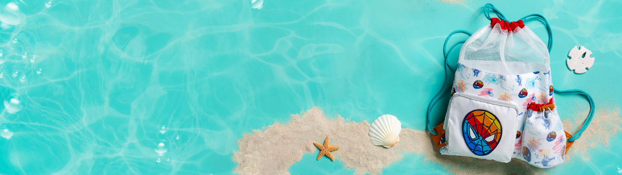 Background image of Take the magic with you