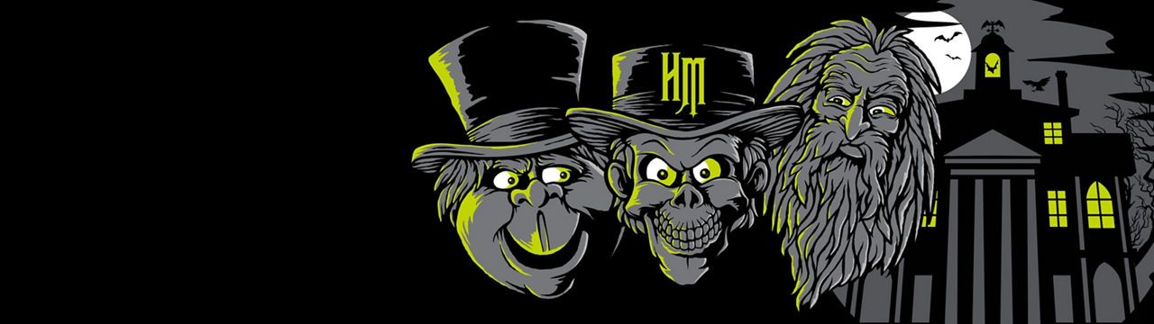 Background image of Show Your Dead-ication!