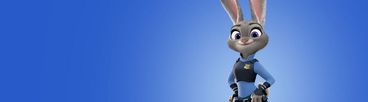 動物方城市 的背景圖片