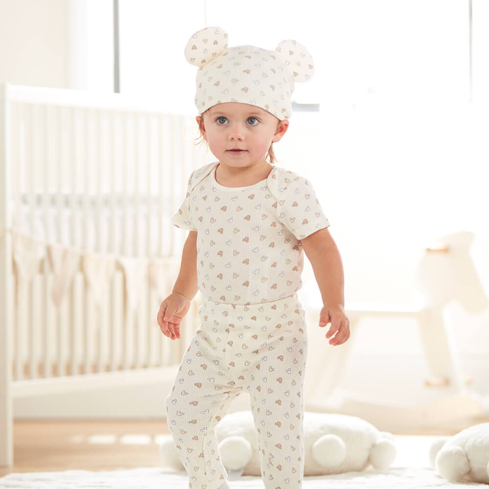 Background image of Baby Shower