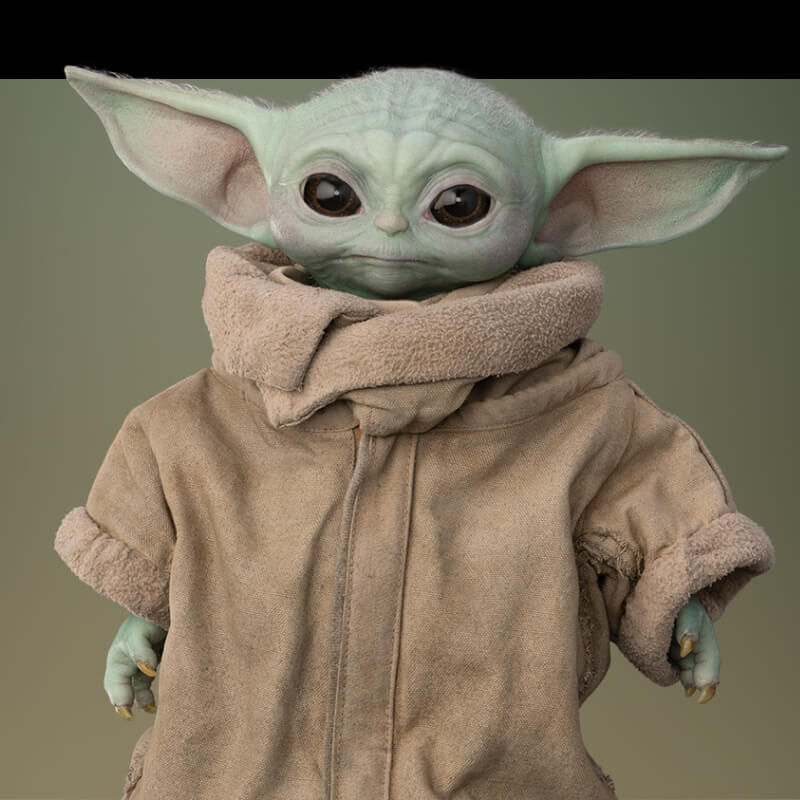 Background image of Grogu