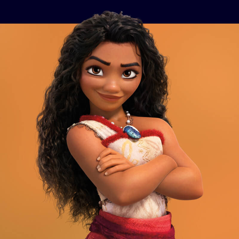 Background image of Disney Princess