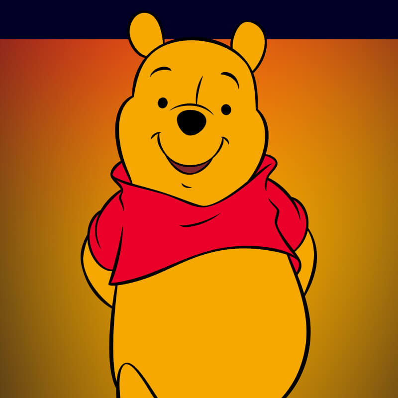 Background image of Winnie The Pooh