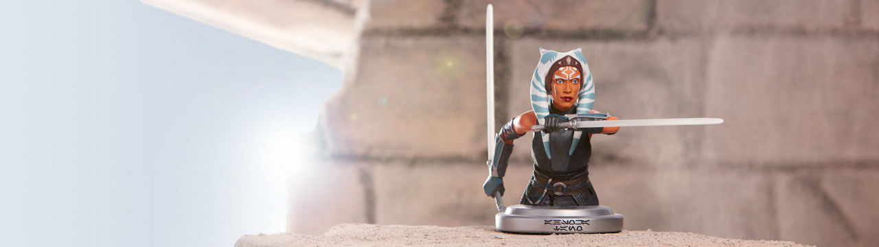 Background image of Collectibles