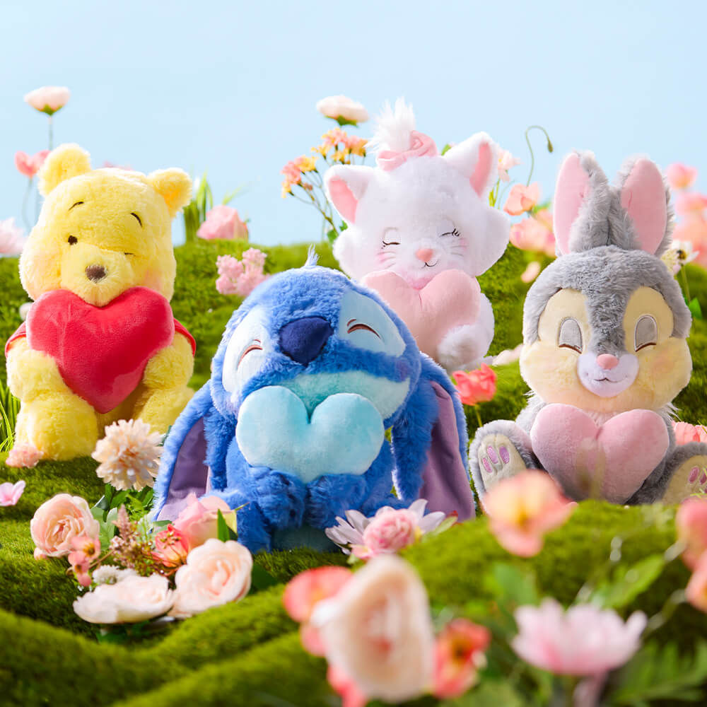 Background image of Heart Collection