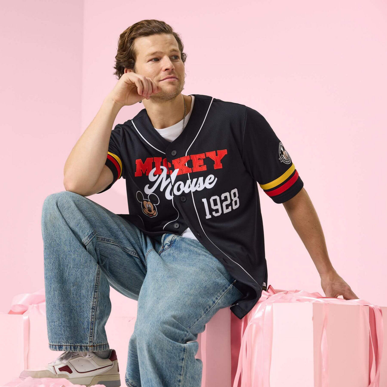 Background image of For Him