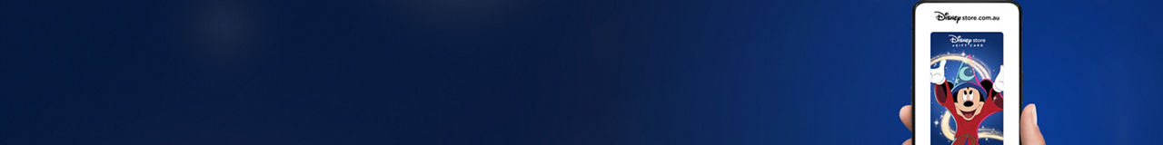 Background image of Disney Store eGift Card