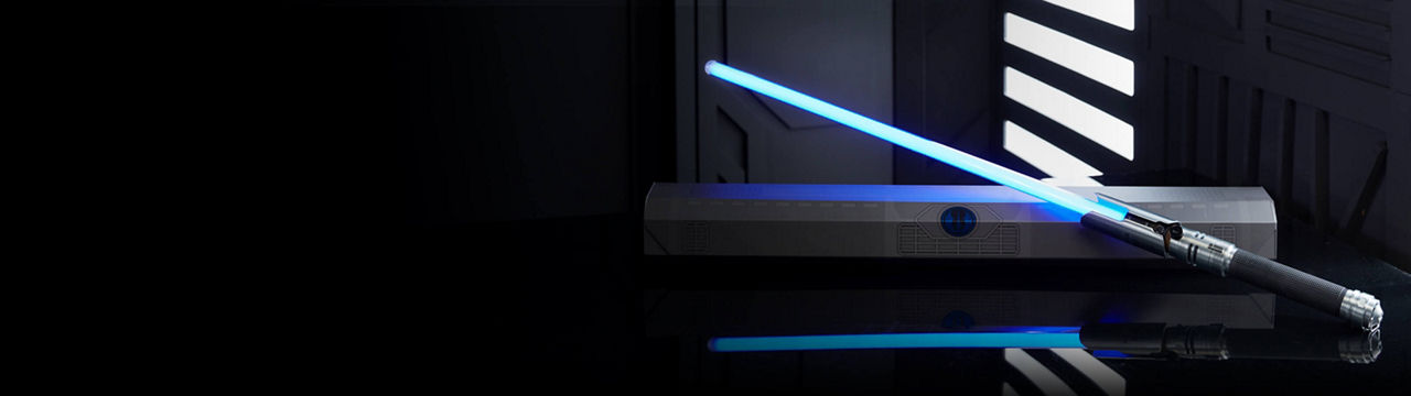 Background image of LIGHTSABERS