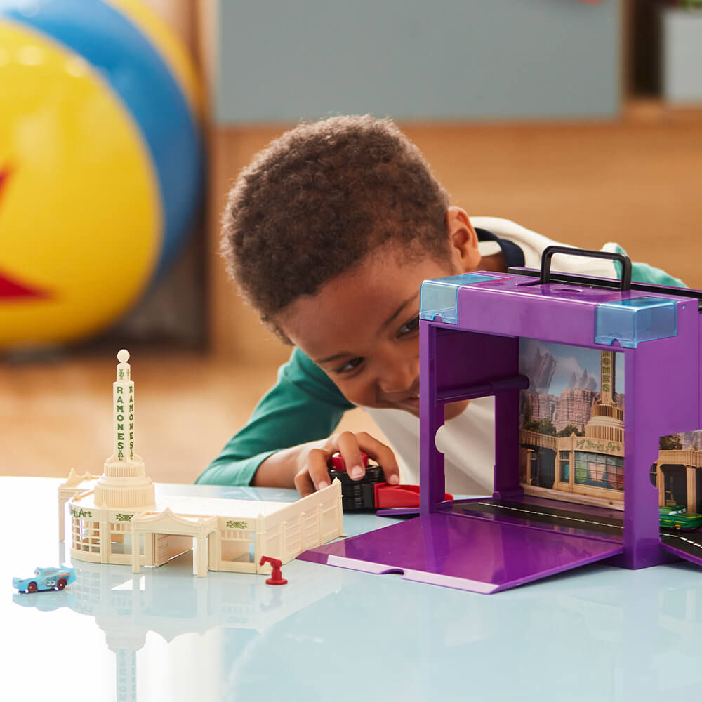 Background image of Playsets