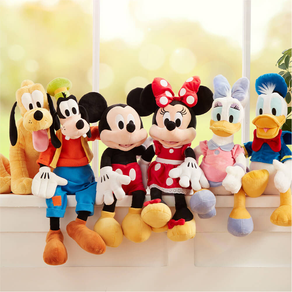 Background image of Plush