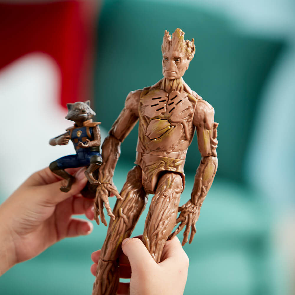 Background image of Action Figures