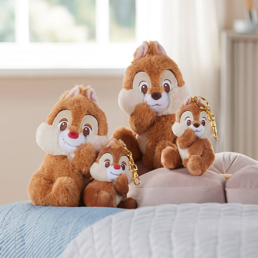 Background image of Disney Store Japan