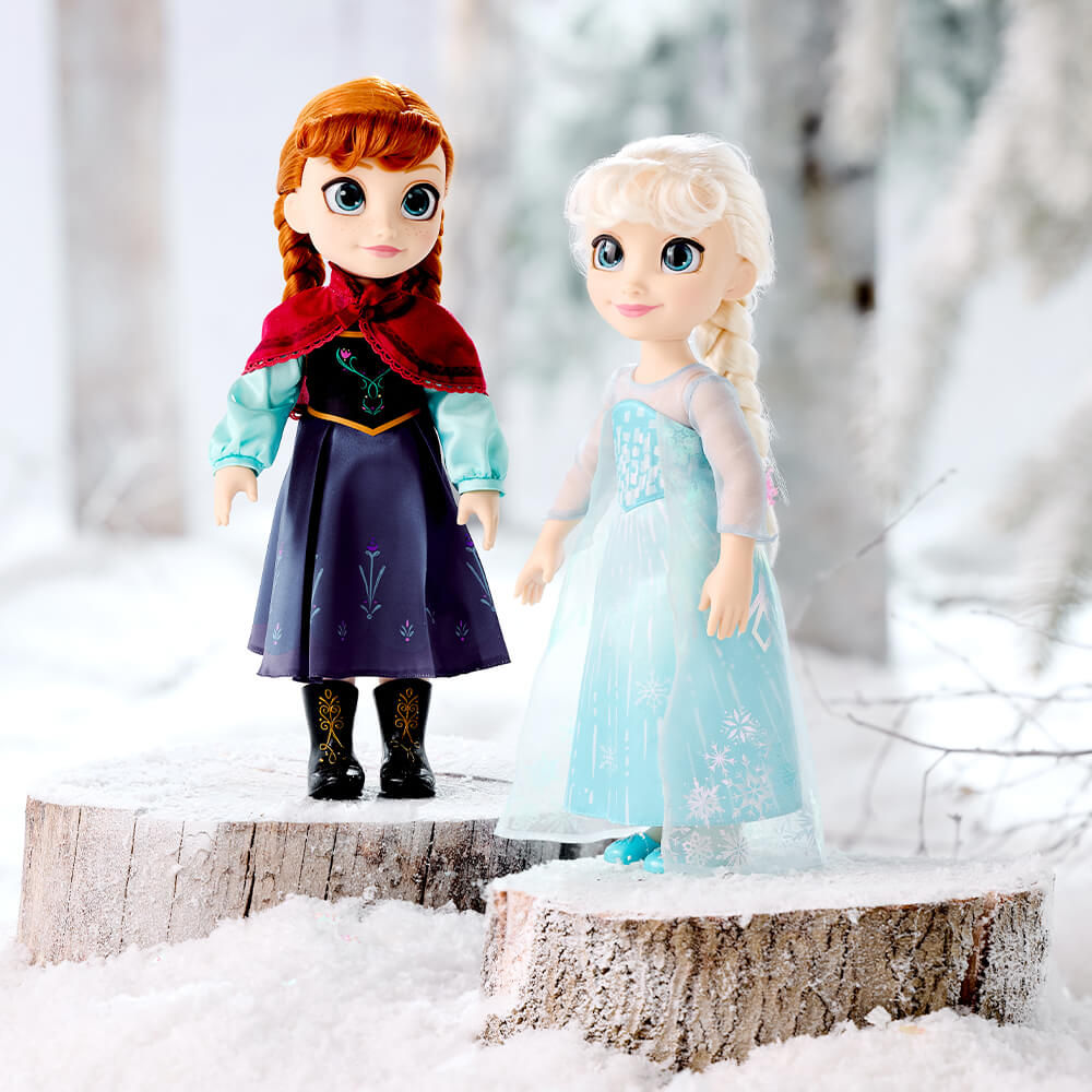 Background image of Dolls