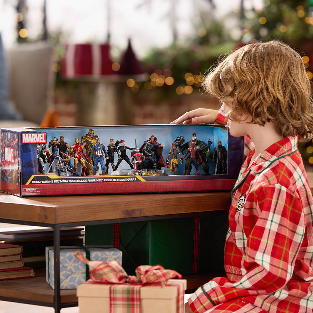 玩具套組 的背景圖片